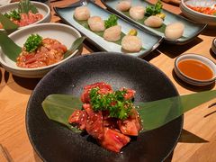 -烧肉达人•炭火烧肉(新天地店)