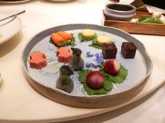 -海味观(老西门店)