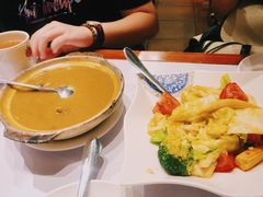 -番茄屋葡式美食(总店)