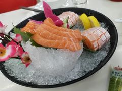 -嘉升大排档(番禺总店)