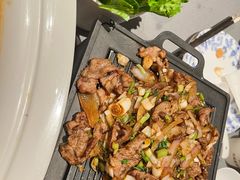 -阿庄新豫菜(通泰路店)