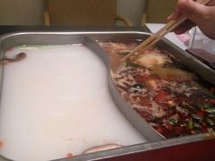 -新辣道鱼火锅(领展购物广场·中关村店)