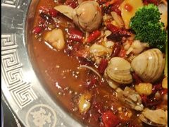-破店肥哈·海鲜·烧烤(郑州银泰inPARK店)
