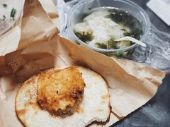 -禾诗夜市大饼油条(松江店)