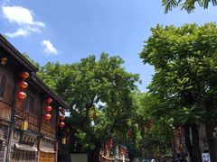 -三坊七巷历史文化街区