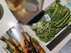 -野妹火锅(龙岗店)