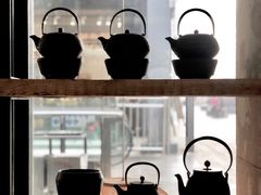 大堂-去茶山(新光里店)