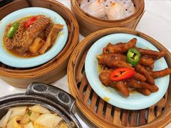 百搭酱蒸凤爪-佳佳美·囍悦水乡