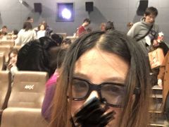 -SFC上影影城(港汇永华IMAX激光店)