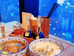 -无锡苏宁银河国际酒店-麺餐厅