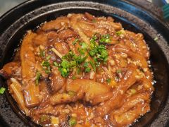 -客家汇·客家传承菜(水库店)