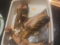 -蜀九香火锅(李家沱店)