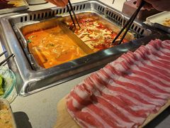 -渡娘火锅(大兴大悦春风里店)