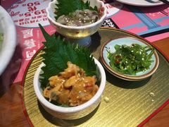 -有喜屋·深夜食堂(北京西路店)