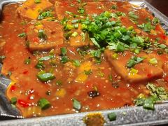 -绿茶餐厅(华联万柳店)