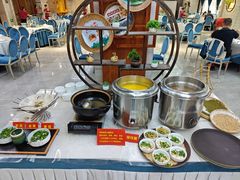 -澳门酒家(南航明珠店)