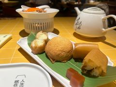 -蔡澜点心·粤菜(海印都荟城店)
