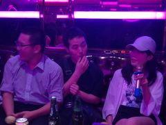 -乐圣量贩KTV自助餐(崇文店)