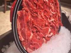 -东海怡品海鲜豆捞(西水东店)