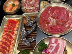 老太太特色肥牛-西塔老太太泥炉烤肉(龙湖北苑天街店)