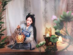 -红袖添香古风写真馆