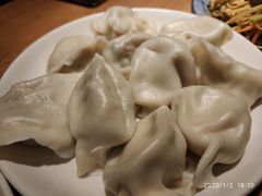 -金谷园饺子·烧烤(人大总店)