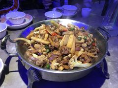 -蛙功夫(福州仓山万达店)