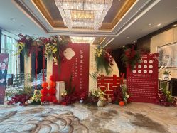 -觅糖派对·宝宝宴生日宴一站式派对策划(河西店)