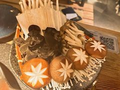-湊湊火锅·茶憩(天环广场店)