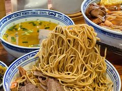 -永丰面馆(汉口路店)