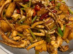 -小菜园新徽菜(合肥瑶海万达店)