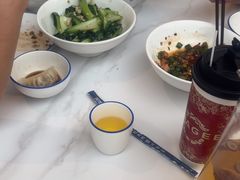 -兰湘子·湘菜小炒(三桥万象城店)