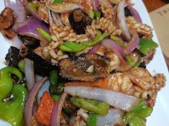 -春發合饭庄