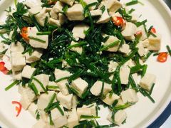 -宁夏国强手抓羊肉·清真菜(未央路凤三店)