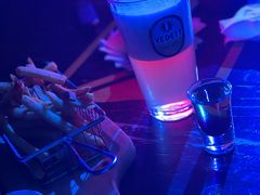 -MOSSO音乐酒吧·Live House(南京西路店)