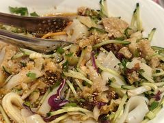-西贝(上海中心店)