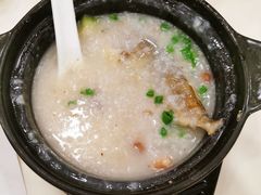 生滚煲仔泥猛粥-凤凰楼酒家·粤宴点心(华强北店)