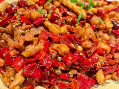 -泥糊破店小酒馆·团建聚餐(南京西路店)