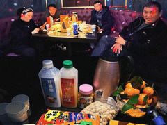 -时代Party·K(三湘商业广场店)