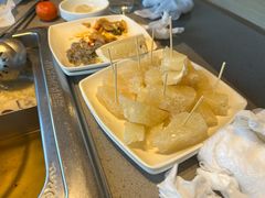 -海底捞火锅(王府井银泰in88店)