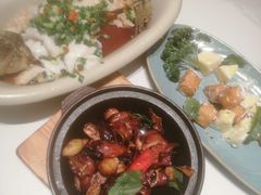 -鹿港小镇(悠唐店)