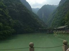 -神龙峡风景区