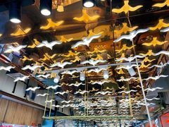 -必点海鲜·鲅鱼水饺(鞍山西道店)
