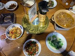 -印象鲵宴·张家界地标美食名片(溪布街店)