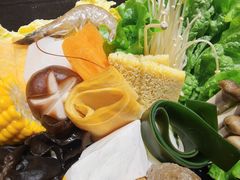 -呷哺呷哺(丰科万达店)
