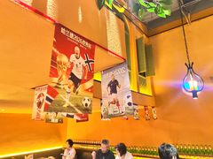-耶里夏丽·新疆菜·28年喀什老馆(田林东路店)