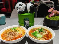 -四川饭店(城乡购物中心店)