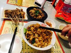 -洛阳面馆(红专路店)