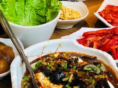 -一心烤肉(延安路店)