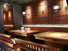 -呷哺呷哺(通辽万达店)